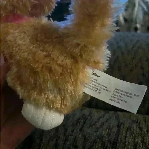 Disney pup Minnie Mouse - Picture 5 of 6